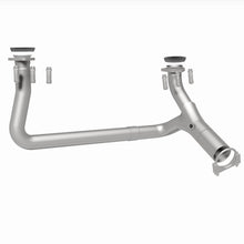 Load image into Gallery viewer, BRE Exhaust 88-93 C1500 C2500 K1500 K2500 4.3L 5.0L Front Pipe Kit
