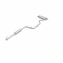 Load image into Gallery viewer, BRExhaust 12-18 Ford Focus 2.0L Exhaust Kit

