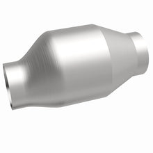 Load image into Gallery viewer, MagnaFlow Conv Univ 3.50inch O/C Diesel
