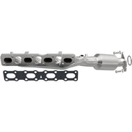 Magnaflow 05-06 Nissan Titan 5.6L Direct Fit Converter | 5582357
