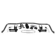 Load image into Gallery viewer, Hellwig 21-22 Ford F-150 2/4WD (w/ 0-2in Lift) Solid Heat Treated Chromoly 1in Rear Sway Bar
