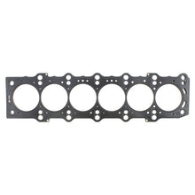 Load image into Gallery viewer, Cometic 93-02 Toyota/Lexus 2JZ-GE / GTE 87mm Bore .062in MLX Head Gasket
