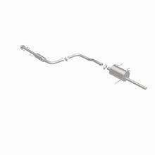 Load image into Gallery viewer, MagnaFlow BRE Exhaust Kit 95-01 Chevy Metro 1.3L
