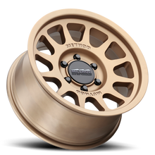 Load image into Gallery viewer, Method MR703 Bead Grip HD 18x9 +40mm Offset 6x5.5 95.25mm CB Method Bronze Wheel | MR70389093940H
