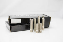 Load image into Gallery viewer, Wheel Mate Stud Conversion M14 x P1.25-M12 x P1.50 / 1.75in L - Nickel Finish (QTY 20) Wheel Mate
