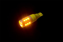 Load image into Gallery viewer, Putco 921 - Amber Metal 360 LED Light Strip LED Putco
