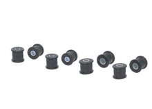 Load image into Gallery viewer, Whiteline 1984-1996 Chevrolet Corvette Rear Control Arm Bushing Bushing Kits Whiteline
