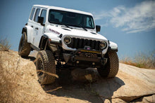 Load image into Gallery viewer, DV8 Offroad 2018+ Jeep Wrangler JL/Gladiator JT Front Inner Fenders | INFEND-06FB
