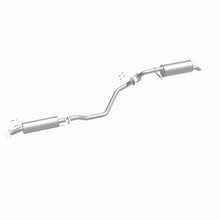 Load image into Gallery viewer, MagnaFlow BRE Exhaust Kit 10-11 Kia Soul 2.0L
