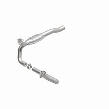 Load image into Gallery viewer, MagnaFlow Conv DF 94-95 Chevy Astro 4.3L 49S
