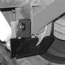 Load image into Gallery viewer, Rugged Ridge 07-18 Jeep Wrangler JK Rear Lower Control Arm Skid Plates Rugged Ridge
