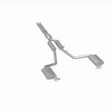 Load image into Gallery viewer, MagnaFlow Dodge BRE Exhaust Replacement Kit
