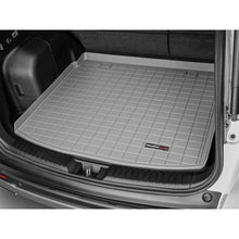 Load image into Gallery viewer, WeatherTech 23-24 Honda CR-V (Fits Cargo Tray in Highest Pos.) Cargo Liner - Grey
