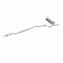 Load image into Gallery viewer, MagnaFlow BRE Exhaust Kit 11-17 Nissan Juke 1.6L
