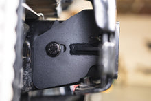Load image into Gallery viewer, DV8 Offroad 21-25 Ford Bronco Frame Horn Reinforcement Brackets
