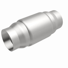 Load image into Gallery viewer, MagnaFlow Conv Univ 3.00inch C/C
