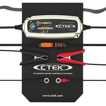Load image into Gallery viewer, CTEK Battery Charger - MUS 4.3 Test &amp; Charge - 12V CTEK
