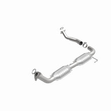 Load image into Gallery viewer, Magnaflow 07-12 Toyota Tundra 4.0L Direct Fit Converter
