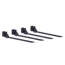 Load image into Gallery viewer, SPAL Strap Bracket Fan Mounting Bracket (Pack of 4) | 30130011-PKG
