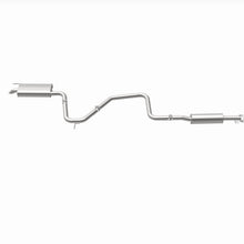 Load image into Gallery viewer, BRExhaust 16-24 Chevrolet Malibu 1.5L Direct-Fit Replacement Exhaust System

