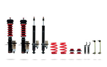 Load image into Gallery viewer, Pedders 04-06 Pontiac GTO Extreme Xa w/Remote Canister Coilover Kit Coilovers Pedders
