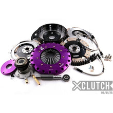 Load image into Gallery viewer, XClutch 14-15 Chevrolet Camaro Z/28 7.0L 9in Triple Solid Ceramic Clutch Kit
