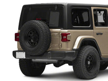 Load image into Gallery viewer, Raxiom 18-23 Jeep Wrangler JL Moab Rubicon Sahara Axial LED Rear Bumper Reflector Lights- Smoked Light Bars &amp; Cubes Raxiom
