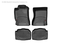 Load image into Gallery viewer, WT FloorLiner - Rear - Blk
