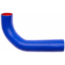Load image into Gallery viewer, Gates 10-16 Mack CXU Series Mack MP7 Diesel Upper - Rad. To Pipe Molded Coolant Hose (Silicone)

