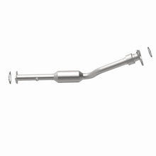 Load image into Gallery viewer, MagnaFlow Conv DF 01-04 Saturn L 2.2L
