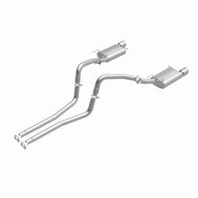 Load image into Gallery viewer, MagnaFlow BRE Exhaust Kit 11-14 Ford Mustang 3.7L
