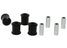 Load image into Gallery viewer, Whiteline Front Lower Control Arm Forward Bushing Kit Whiteline
