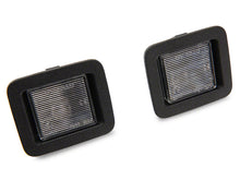 Load image into Gallery viewer, Raxiom 15-23 Ford F-150 Axial Series OEM Replacement License Plate Lamps Bulbs Raxiom

