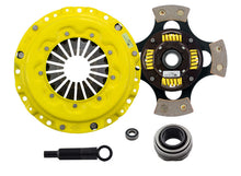 Load image into Gallery viewer, ACT 1990 Acura Integra MaXX/Race Sprung 4 Pad Clutch Kit Clutch Kits - Single ACT   

