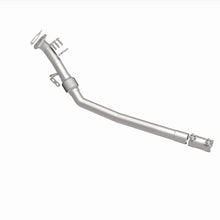 Load image into Gallery viewer, BRE Exhaust 02-05 A4 Quattro A4 1.8L Front Pipe Kit
