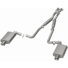 Load image into Gallery viewer, MagnaFlow BRE Exhaust Kit 10-14 Cadillac CTS
