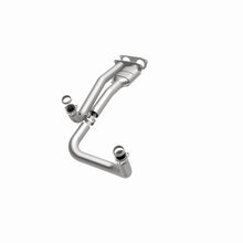 Load image into Gallery viewer, MagnaFlow Conv DF 98-00 Chevy 3500 7.4L Fro
