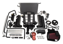 Load image into Gallery viewer, Edelbrock Supercharger Stage 1 - Street Kit 2009-2010 Chrysler Lx and Lc 5 7L Hemi w/ Tuner Superchargers Edelbrock
