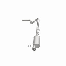 Load image into Gallery viewer, MagnaFlow BRE Exhaust Kit 09-14 Savana Express
