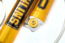 Load image into Gallery viewer, Ohlins 19-24 Suzuki Jimny (JB74/JC74) 0-2in Lift Adventure Shock Absorber Kit | SUV MU02
