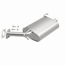 Load image into Gallery viewer, BRE Exhaust 04-05 G35 3.5L Muffler Kit
