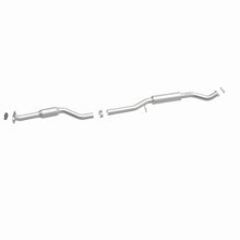 Load image into Gallery viewer, Magnaflow Direct-Fit Catalytic Converter Mazda MX-5 Miata
