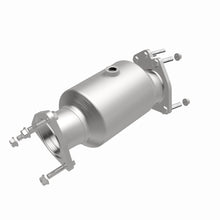 Load image into Gallery viewer, MagnaFlow DF Conv 2020 Chevrolet Corvette Right Closed Couple 6.2L
