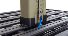 Load image into Gallery viewer, Rhino Rack Single Jerry Can Holder Rhino-Rack
