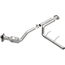 Load image into Gallery viewer, Magnaflow 11-14 Ford F-150 3.7L Direct Fit Converter
