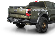 Load image into Gallery viewer, Addictive Desert Designs 2024+ Ford Ranger Raptor Edge Rear Bumper
