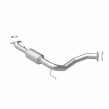 Load image into Gallery viewer, Magnaflow 05-09 Lexus GX470 4.7L Direct Fit Converter

