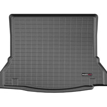 Load image into Gallery viewer, WeatherTech 2019+ Mercedes-Benz A-Class Cargo Liners - Black WeatherTech
