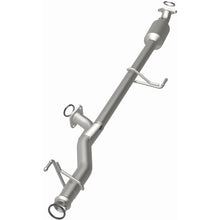Load image into Gallery viewer, Magnaflow 05-06 Toyota Tundra 4.0L Direct Fit Converter
