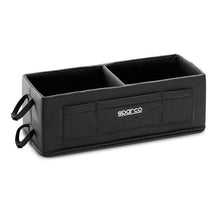 Load image into Gallery viewer, Sparco Helmet Box Black | 01662N
